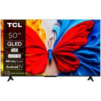 TCL 50S59K (2025) - 50 inch - QLED TV