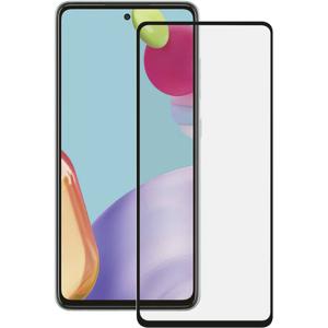 Teccus Screenprotector (glas) Galaxy A72 2 stuk(s) FSTGTSGA72