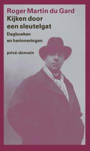 Kijken door een sleutelgat (Paperback)