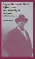 Kijken door een sleutelgat (Paperback)