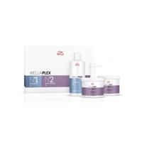 Wella Professionals Professionals Wellaplex N°1 Bond Maker + N°2 Bond Stabilizer 1500ml Wella Professionals Professionals Wellaplex N°1 Bond Maker + N°2 Bond Stabilizer 1500ml