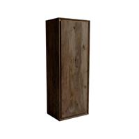 LABEL51 Bergkast Nori - Espresso - Mangohout