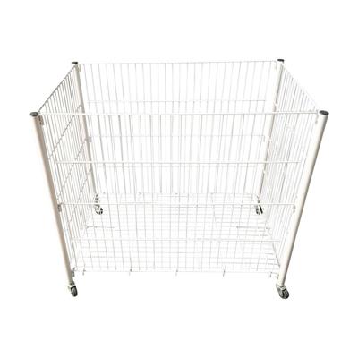 BASKET FOR BALLS