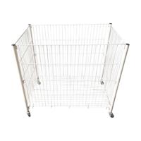 BASKET FOR BALLS