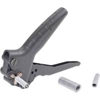 HellermannTyton TPPexpand_3.7 Gereedschap voor isolatieslangen Metaal Inhoud: 1 stuk(s)