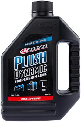 ROCKSHOX Fork oil rs maxima plush light 1l