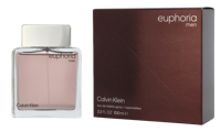 Calvin Klein Euphoria Men Eau de toilette Spray 100 ml