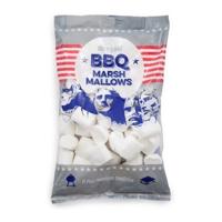 The Marshmallow Company - BBQ Marshmallows - 250gr
