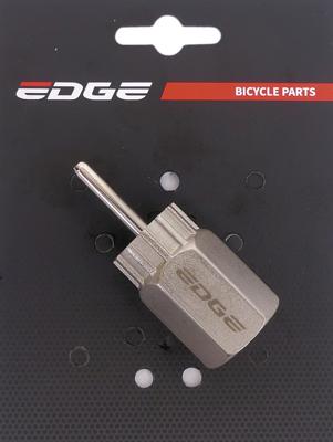 Edge cassetteafnemer met pin passend op hg