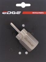 Edge cassetteafnemer met pin passend op hg