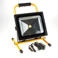 Bouwlamp led opl.50W dimb KL.III 950-4100lum - thumbnail