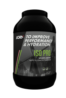 Born Iso Pro Sports Drink Apple & Lemon