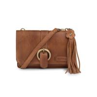 Bag2Bag Schoudertas Piro Porto Cognac
