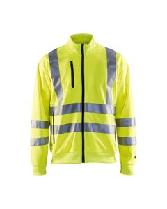 Blaklader 33581974 Sweatshirt High Vis