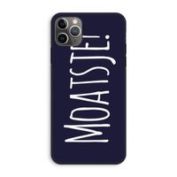 Moatsje!: iPhone 11 Pro Max Tough Case