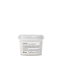 Davines Essential Haircare Love Curl Enhancing Conditioner 75ml