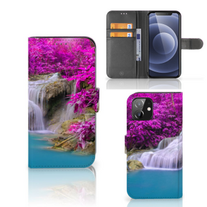 iPhone 12 | 12 Pro (6.1") Flip Cover Waterval