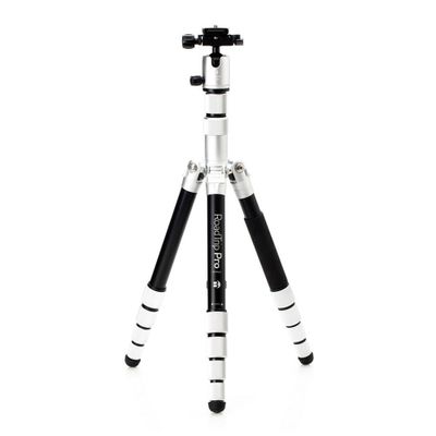 Benro Roadtrip Pro BMRTPROASLV statief zilver