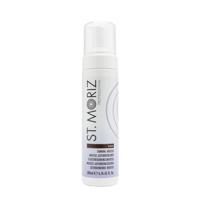 St. Moriz Zelfbruiningsmousse dark 200 Milliliter