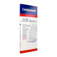 Leukomed Verband Steriel 10,0cmx30cm 5 7238012 - thumbnail