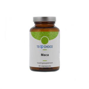 TS Choice Maca 500 mg