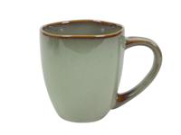 Cookinglife Mokken Sabi Groen 450 ml - 6 Stuks