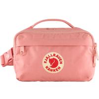 Fjallraven Kånken Heuptas Pink