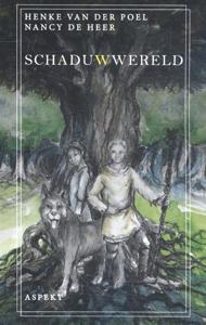 Schaduwwereld (Paperback)