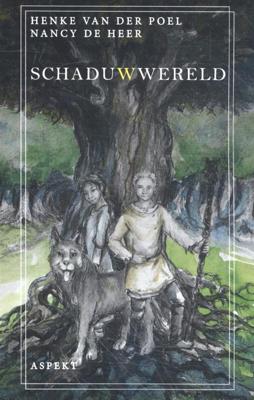Schaduwwereld (Paperback)