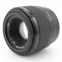 Sony E 50mm F/1.8 OSS occasion