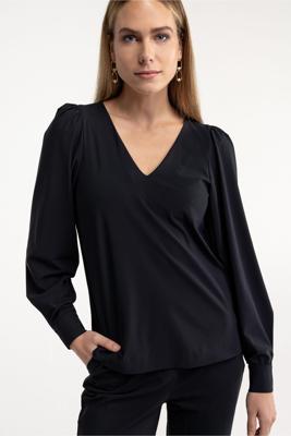 Studio Anneloes Les Top 94821 9000 Black