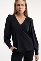 Studio Anneloes Les Top 94821 9000 Black