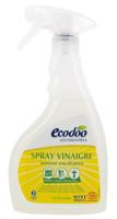 Ecodoo Azijnspray met eucalyptus geur bio