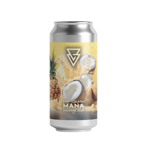 Azvex Brewing MANA : Pina Colada 44cl