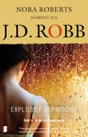Explosief vermoord (Paperback)