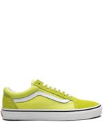 Vans baskets Old Skool - Jaune - thumbnail