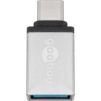 Goobay Goobay USB-C / USB A OTG SuperSpeed Adapter