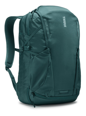 Thule EnRoute - Rugzak - 30L -Mallard Green