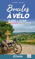 Fietsgids Aude boucles à vélo 20 bal. | Chamina