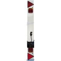 Accesorios remolque GS76050 - BARRA LUCES AEREO