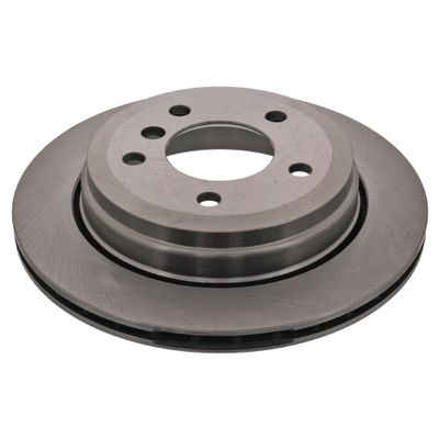 Remschijf 43857