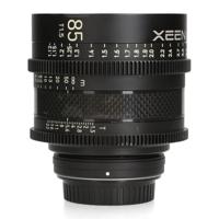 Samyang Samyang XEEN CF 85mm T1.5 - Canon EF