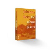 De schuilplaats (Paperback)