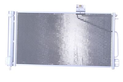 Condensator, airconditioning 94544