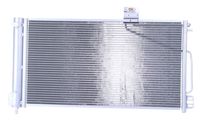 Condensator, airconditioning 94544 Condensator, airconditioning 94544