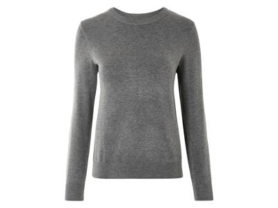 esmara Dames trui (XL (48/50), Grijs)