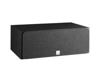 DALI OBERON VOKAL centerspeaker zwart