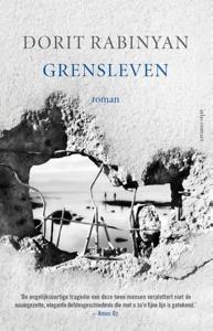 Grensleven (Paperback)