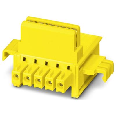 Phoenix Contact 1225375 Busverbinder voor montagerail 1 stuk(s)