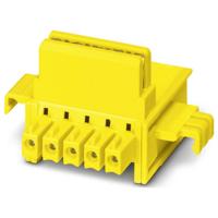 Phoenix Contact 1225375 Busverbinder voor montagerail 1 stuk(s)